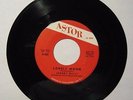 MINTY RARE MOD NORTHERN SOUL 45 JOHNNY WELLS  LONELY MOON /ONE AND ONLY  ASTOR