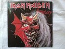 IRON MAIDEN purgatory 7
