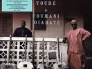 Ali Farka Toure & Toumani Diabate - Ali And Toumani Vinyl EU 2LP