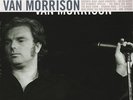 Van Morrison - Brown Eyed Girl Vinyl EU 2LP