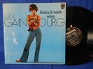 SERGE GAINSBOURG  melody nelson ORIG BIEM 1971 SUPERB EXC