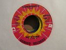 Soul/ Break 45..The Notations..Superpeople on Gemigo