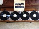 American Top 40 Shadoe Stevens Rare Radio Show 4 LP 2 Live Crew show #36