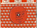 Bob Dylan orig. CBS single - Like A Rolling Stone / Gates Of Eden, excellent