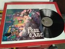 LP B.O. PEAU D'ANE - JACQUES DEMY - MUSIQUE MICHEL LEGRAND - DENEUVE - 91975 -