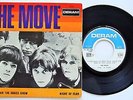 THE MOVE - FRENCH EP 45T 7