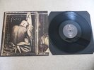 PIXIES COME ON PILGRIM 1987 UK LP 33RPM 4AD MAD709 A1/B1 PRESSING NEAR MINT LP