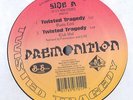 PREMONITION Twisted Tragedy Rare Freestyle/ELECTRO 12