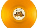 Silverchair Frogstomp ltd 20th anny 180g GOLD YELLOW 2 LP gatefold sleeve NEW