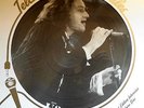 U2 - TELL TALES-LIMITED EDITION PICTURE DISC NM