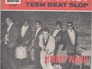 JIMMY WARD & OETY AND HIS REAL ROCKERS - SUSI TWIST   RAR