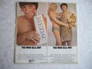 The Who Sell Out Stereo Stickered Sleeve Original Poster NM Vinyl UPGRADE