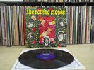 Rolling Stones / The Flowers / SSS 120 / Belgian press rare / EX /EX