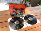 Amon Düül II Tanz der Lemminge Orig 1st Press 1971 Krautrock Kracher