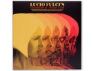 Lucio Fulci's Horror & Thriller Comp 180g Vinyl Gatefold Randy Ortiz 2xLP MONDO