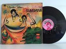 LIJADU SISTERS-SUNSHINE-RARE KILLER NIGERIAN AFRO ROCK FUNK PSYCH FUZZ LP-INSERT