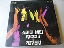 RICCHI&POVERI