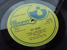 RICHARD WRIGHT Pink Floyd WET DREAM Original Press UK LP TIME CAPSULE FILE COPY