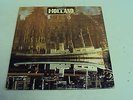 THE BEACH BOYS - HOLLAND - VG++ BROTHER REPRISE RECORD & BONUS EP SLEEVE 1973