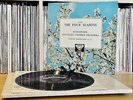 Vivaldi: The Four Seasons - Krotzinger / Munchinger **Decca SXL 2019 WB ED1 LP**