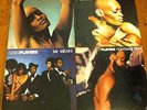 OHIO PLAYERS 4 x LP LOT: Pleasure / Climax / Contradiction / Mr Mean VG to VG+