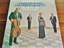 Beethoven: Complete String Quartets - Quartetto Italiano *Philips 6747 272 10LP*