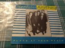 MENTAL AS ANYTHING EP 45 PLAYS AT YOUR PARTY