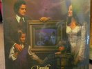 Bernard Backman - Family Portrait - Sealed - Private MN Xtian psych/folk LP