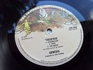 GENESIS TRESPASS Mad Hatter UK PRESS LP IMMACULATE TIME CAPSULE COPY