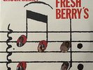 Chuck Berry ?– Fresh Berry's - Sealed LP Chess LP 1498  Marked 'Stereo' Rock