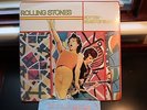 Rolling Stones Rotter' Beast of Burden 2LP with 45RPM  LP Italy Import Not TMOQ