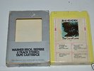 WOW Vintage Jimi Hendrix the Cry Of Love 8 Eight Track Tape & RARE Sleeve Rock