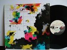 Creation Rebel / New Age Steppers - Threat To Creation B RED 21 UK LP 1stP 1981