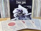 Tchaikovsky: Swan Lake - Ruggiero Ricci / Fistoulari *Decca Phase 4 Stereo 3LP*
