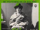 Marius Müller-Westernhagen Mit Pfefferminz Bin Ich Dein Prinz / Alles In Den W