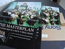 Oasis The Masterplan  Ger 1998 Deco Pack Poster etc