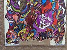 Red Crayola-With Familiar Ugly-Original International Artists Vinyl Record-1967