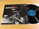 MILES DAVIS Birth Of The Cool CAPITOL T-762 Mono ORIGINAL TURQUOISE