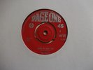 THE REBELS - Hard To Love You / Call Me - PAGE ONE 1967 Original 7