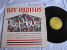Roy Orbison At the Rock House original Sun 1260 rare NM/VG+