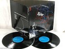 vinyl disc 2 LP ALBERT AYLER nuits fondation maeght shandar 83503/504 free jazz