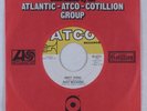 Northern Soul/Deep Soul 45 RUDY MOCKABEE Sweet Thing ATCO NM/VG++ HEAR