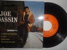 JOE DASSIN  1er EP FRANCE 60'S 