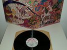 Fruupp - Future Legends (1st Press UK) Schallplatte, Lp, Vinyl gewaschen