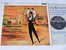 ANSERMET Falla The Three Cornered Hat Decca 1961 Ex+ W/Band LP