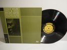 MILES DAVIS Early Miles 1951 & 1953 LP Sonny Rollins PRESTIGE 7168 Mono DG RVG