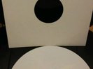 DEPECHE MODE VIOLATOR 2000 PROMO WHITE VYNIL