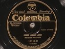 78 RPM   Shorty Godwin, Columbia 15411, EE+  Country