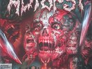 Autopsy - The Headless Ritual (2013)  Vinyl LP  NEW/SEALED  SPEEDYPOST