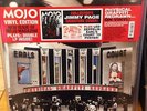 LED ZEPPELIN Physical Graffiti Redrawn MOJO Magazine Vinyl 2LP April 2015 RARE